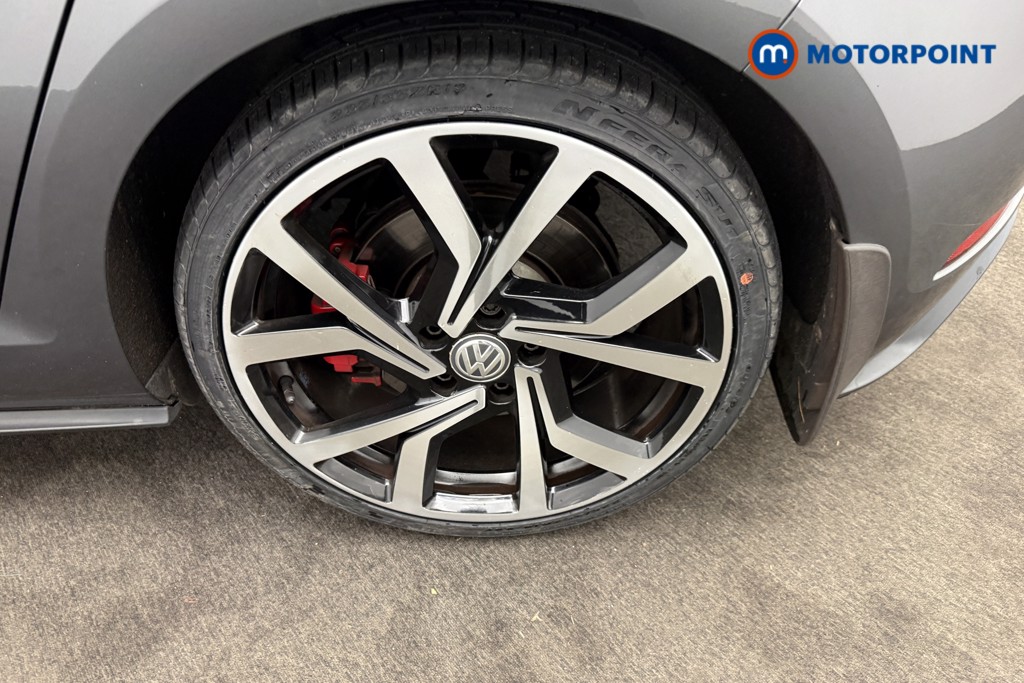 Used Volkswagen Golf 2019 for sale - 76394533: Photo 45