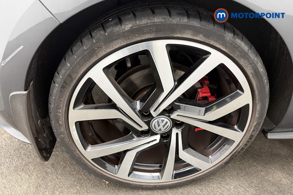 Used Volkswagen Golf 2019 for sale - 76394533: Photo 46