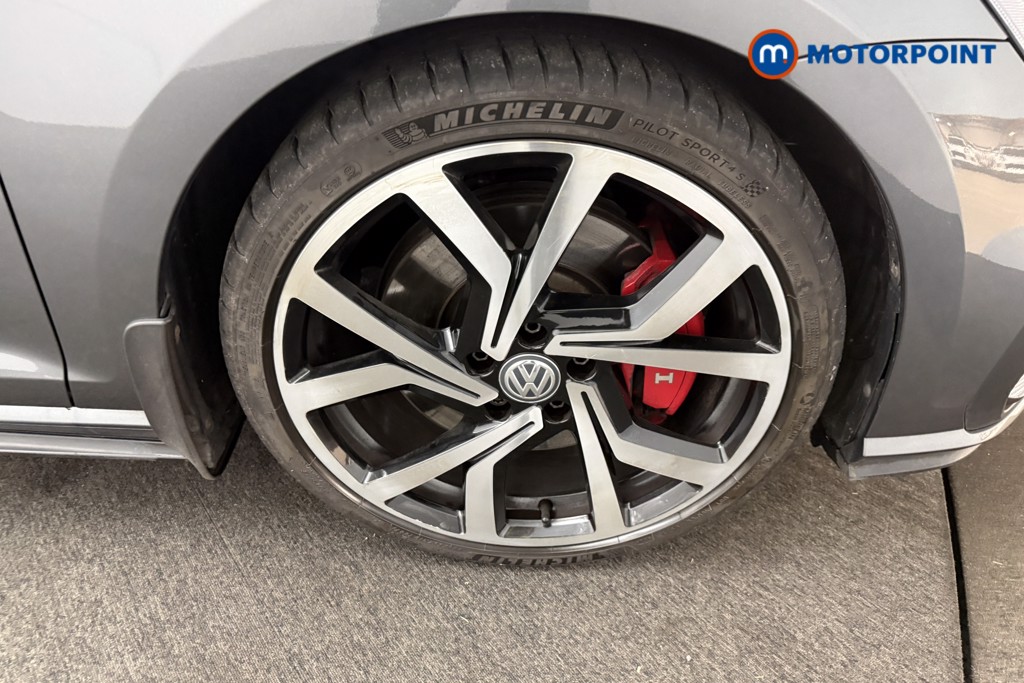 Used Volkswagen Golf 2019 for sale - 76394533: Photo 47