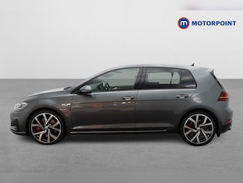 Used Volkswagen Golf 2019 for sale - 76394533: Photo