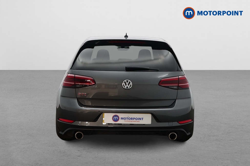 Used Volkswagen Golf 2019 for sale - 76394533: Photo 6