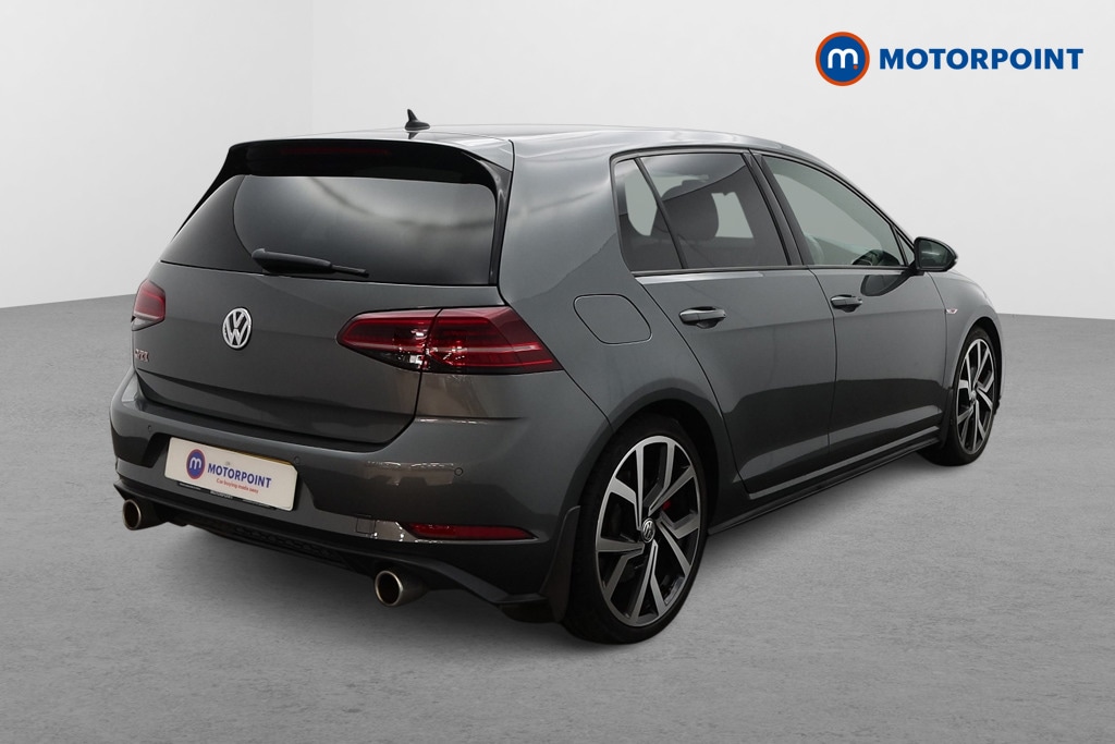 Used Volkswagen Golf 2019 for sale - 76394533: Photo 7