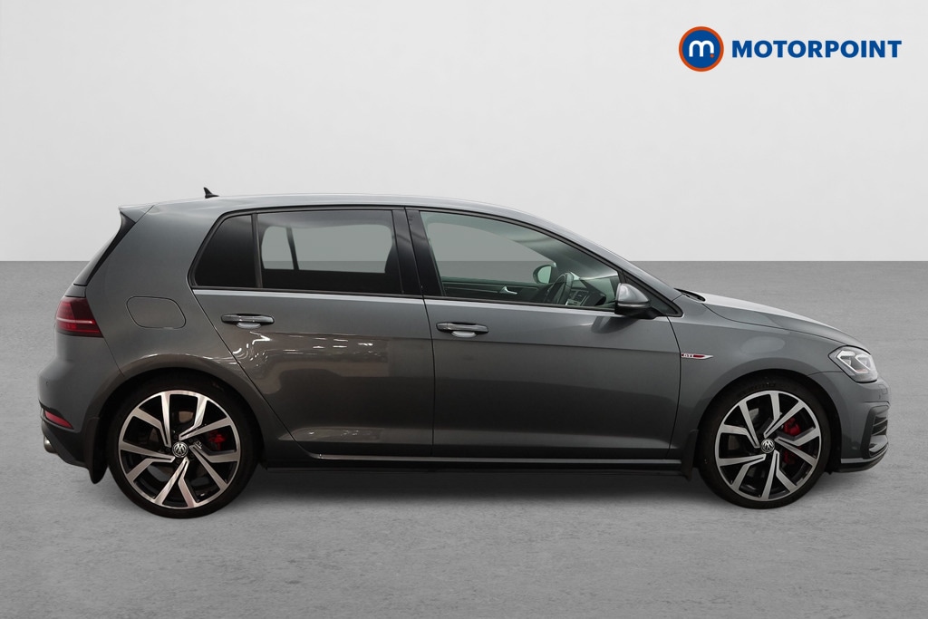 Used Volkswagen Golf 2019 for sale - 76394533: Photo 8