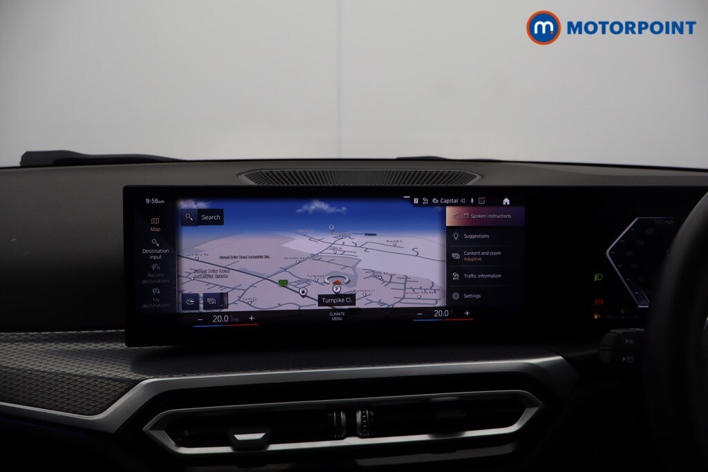 Used BMW 3 Series 2024 for sale - 78078370: Photo 10