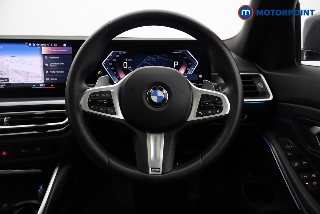 Used BMW 3 Series 2024 for sale - 78078370: Photo 14