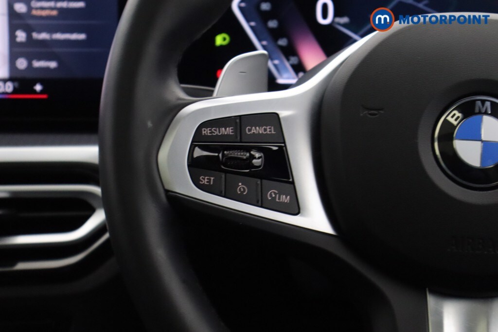 Used BMW 3 Series 2024 for sale - 78078370: Photo 15