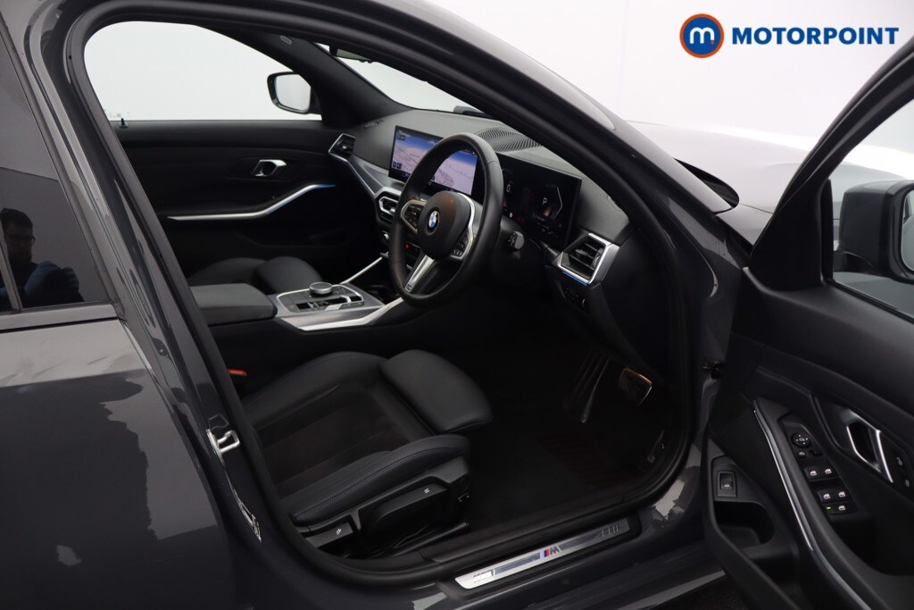 Used BMW 3 Series 2024 for sale - 78078370: Photo 19