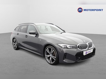 BMW 3 Series feature image