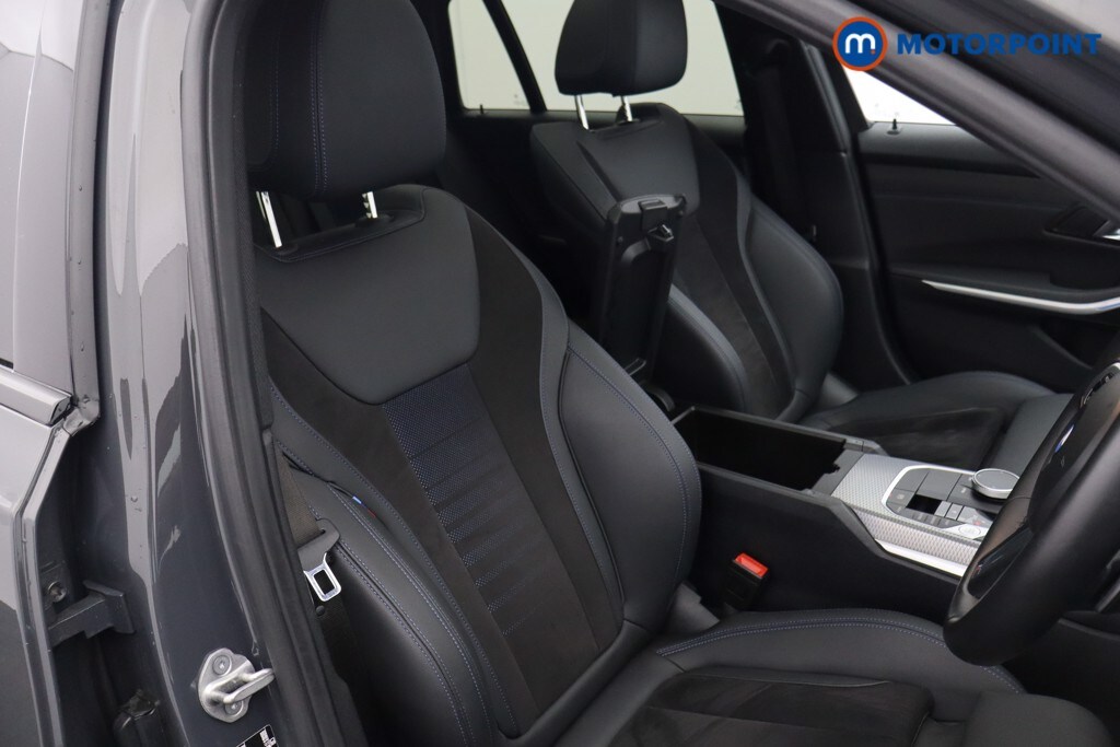 Used BMW 3 Series 2024 for sale - 78078370: Photo 21