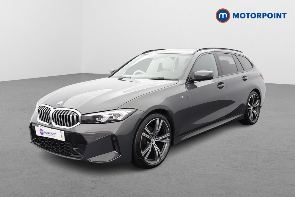 Used BMW 3 Series 2024 for sale - 78078370: Photo 3