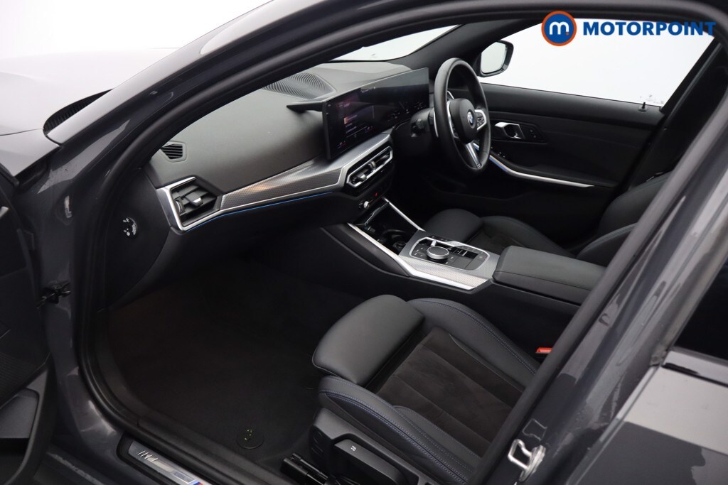 Used BMW 3 Series 2024 for sale - 78078370: Photo 37