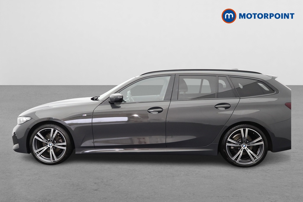 Used BMW 3 Series 2024 for sale - 78078370: Photo 4