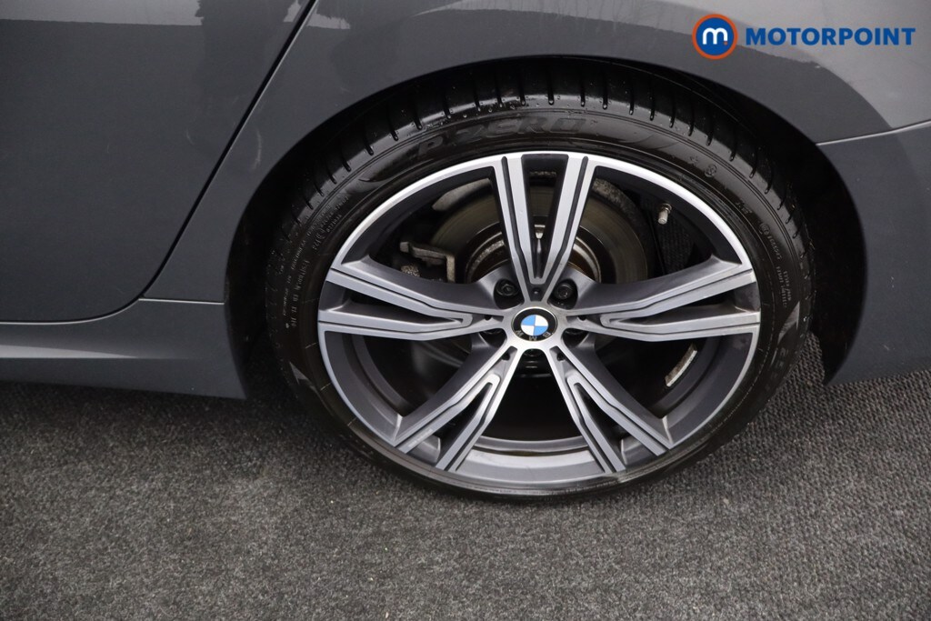 Used BMW 3 Series 2024 for sale - 78078370: Photo 40