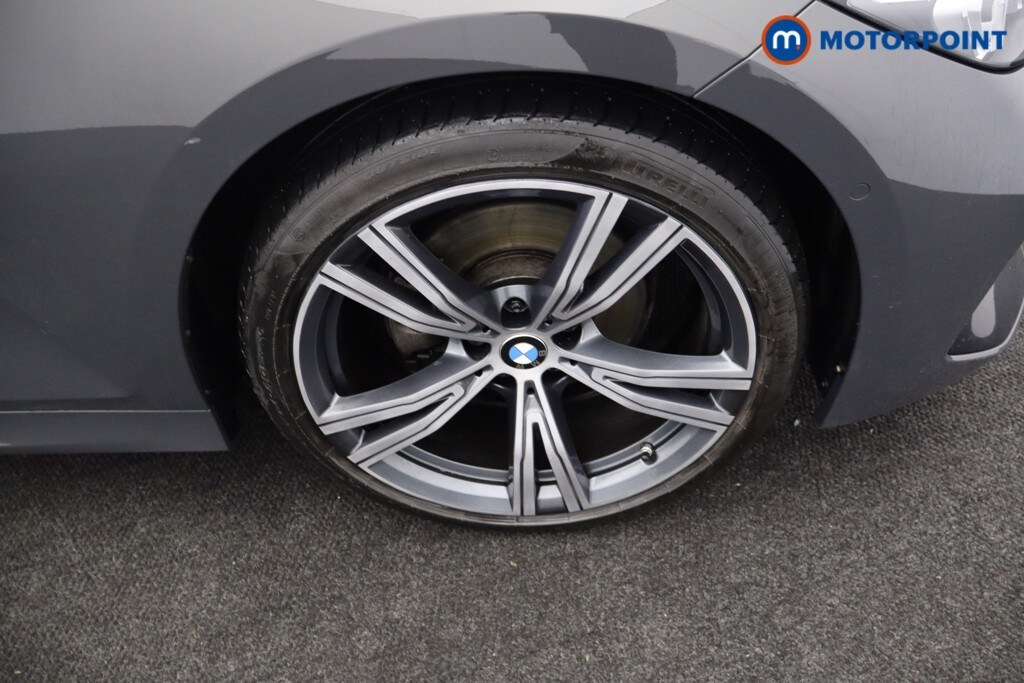 Used BMW 3 Series 2024 for sale - 78078370: Photo 42