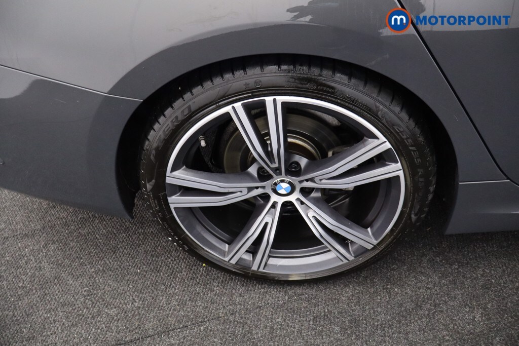 Used BMW 3 Series 2024 for sale - 78078370: Photo 43