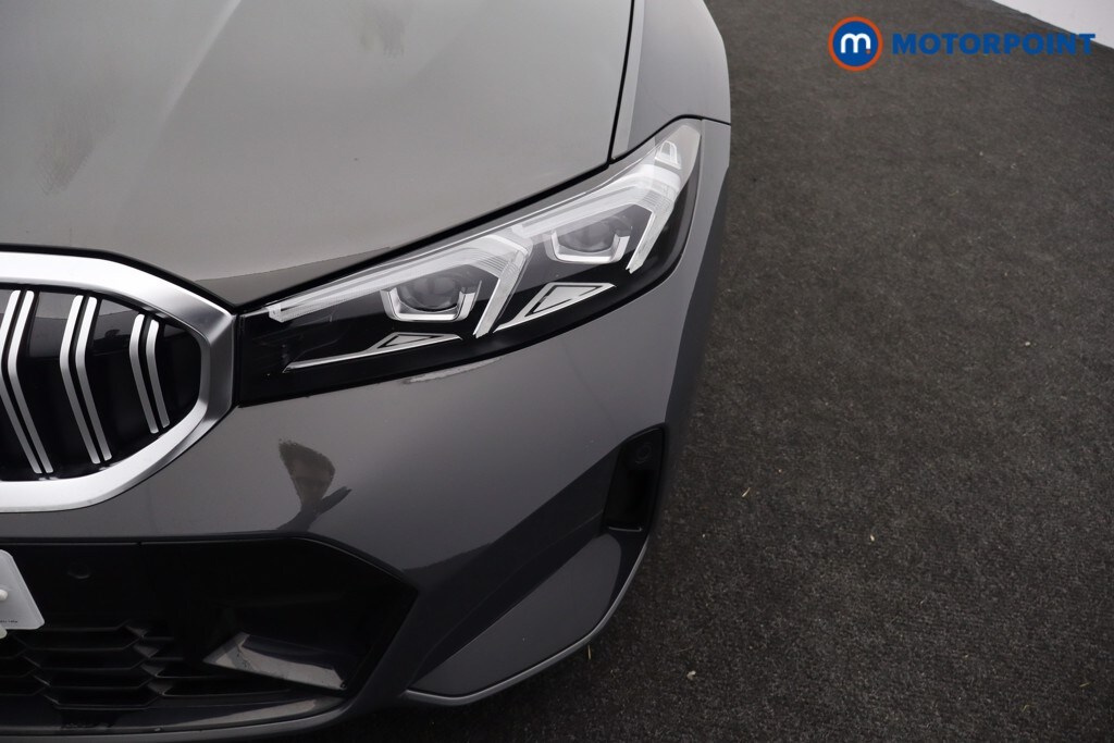 Used BMW 3 Series 2024 for sale - 78078370: Photo 44