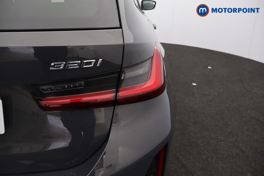 Used BMW 3 Series 2024 for sale - 78078370: Photo 48