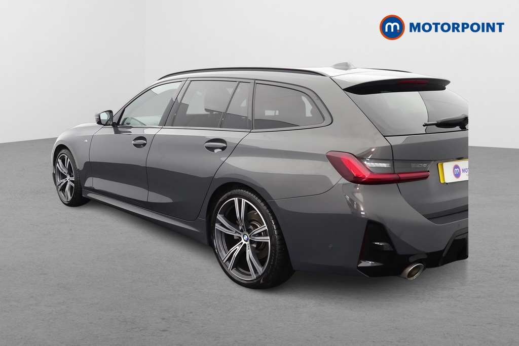 Used BMW 3 Series 2024 for sale - 78078370: Photo 5