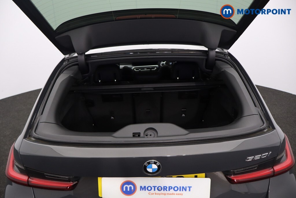 Used BMW 3 Series 2024 for sale - 78078370: Photo 52