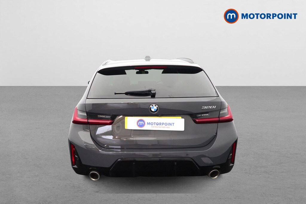 Used BMW 3 Series 2024 for sale - 78078370: Photo 6