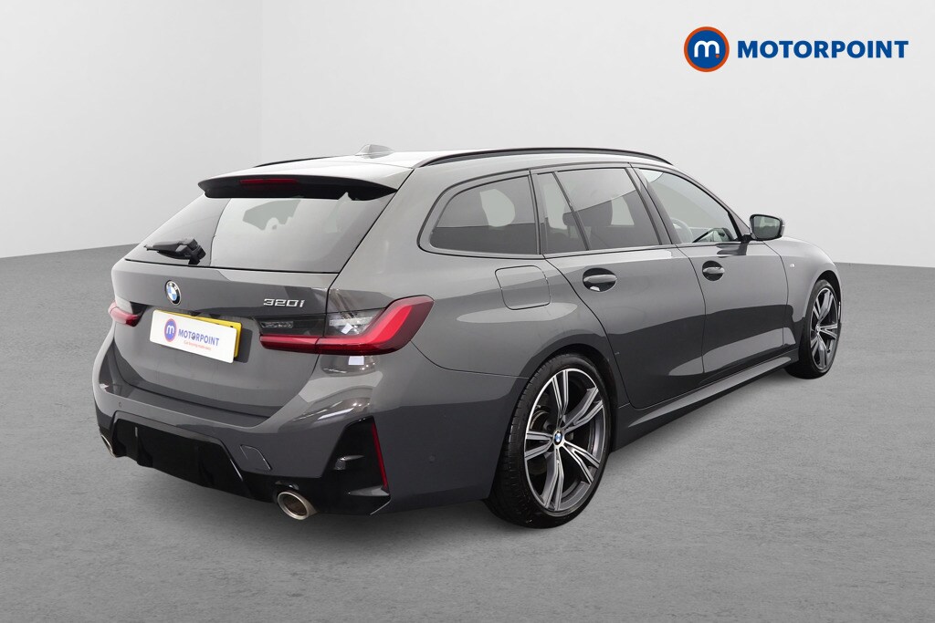 Used BMW 3 Series 2024 for sale - 78078370: Photo 7