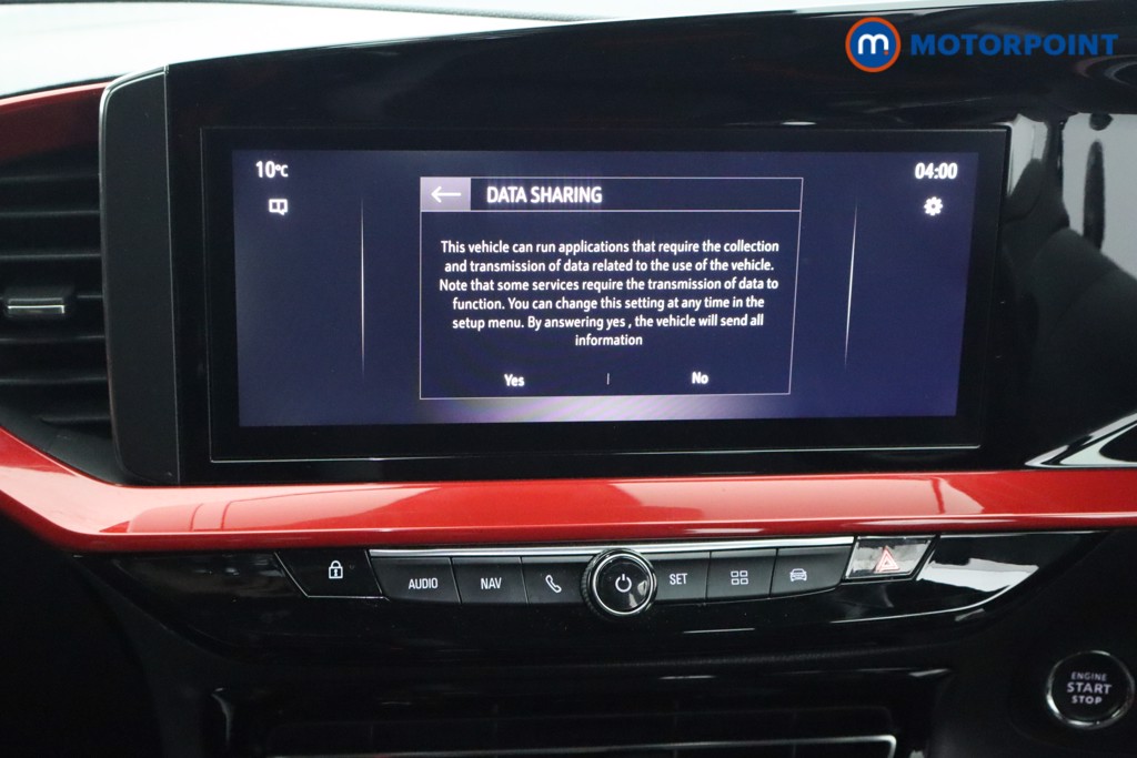 Used Vauxhall Mokka 2022 for sale - 77354926: Photo 10