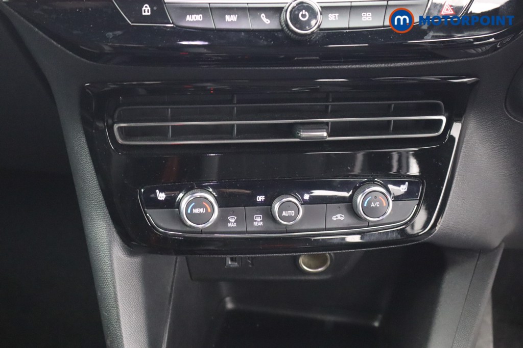 Used Vauxhall Mokka 2022 for sale - 77354926: Photo 11