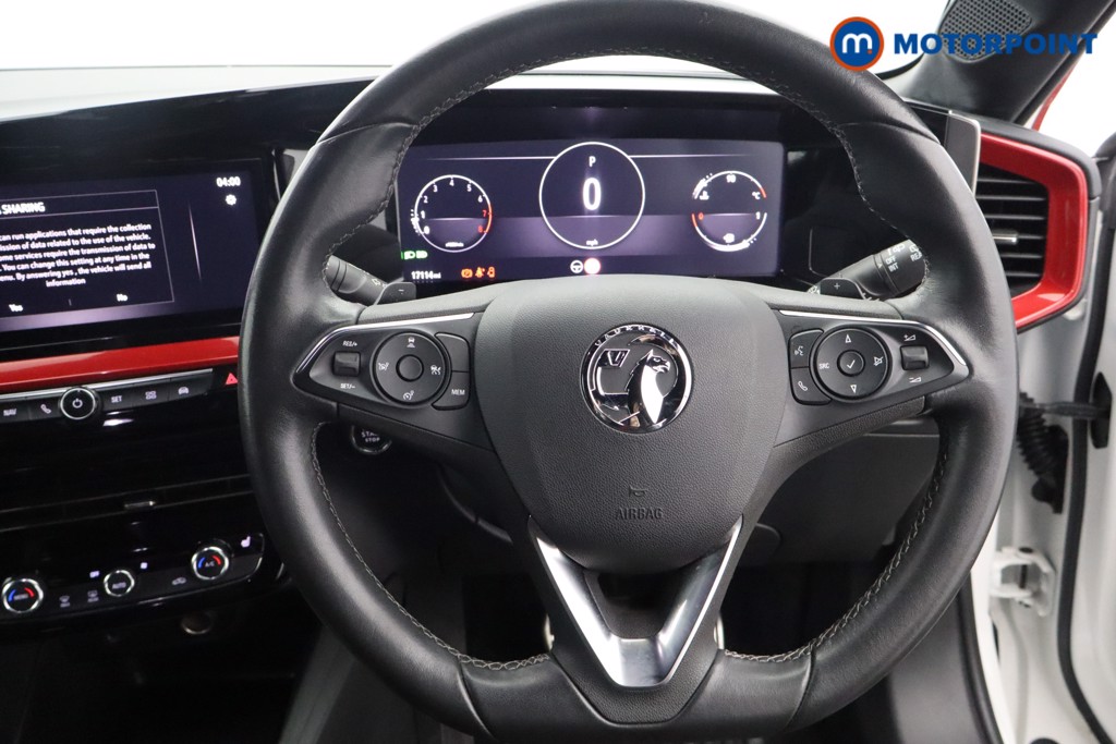 Used Vauxhall Mokka 2022 for sale - 77354926: Photo 14