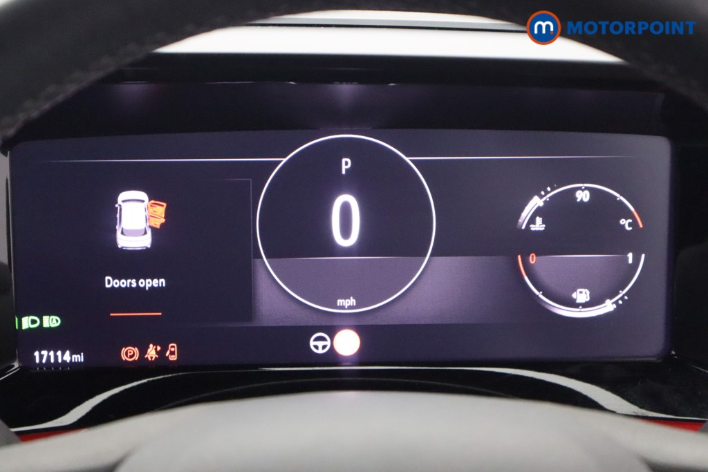 Used Vauxhall Mokka 2022 for sale - 77354926: Photo 17