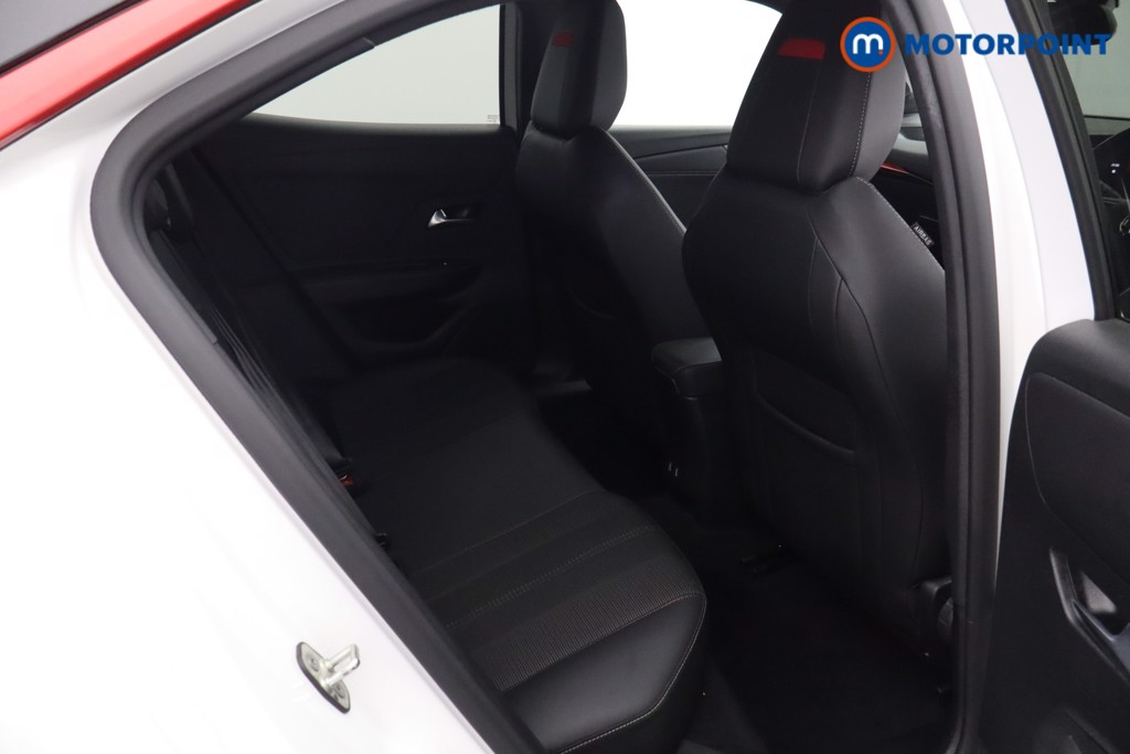 Used Vauxhall Mokka 2022 for sale - 77354926: Photo 19