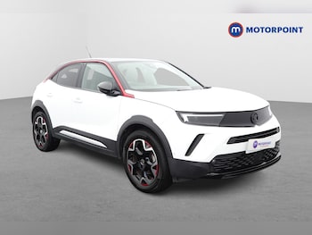 Used Vauxhall Mokka 2022 for sale - 77354926: Photo