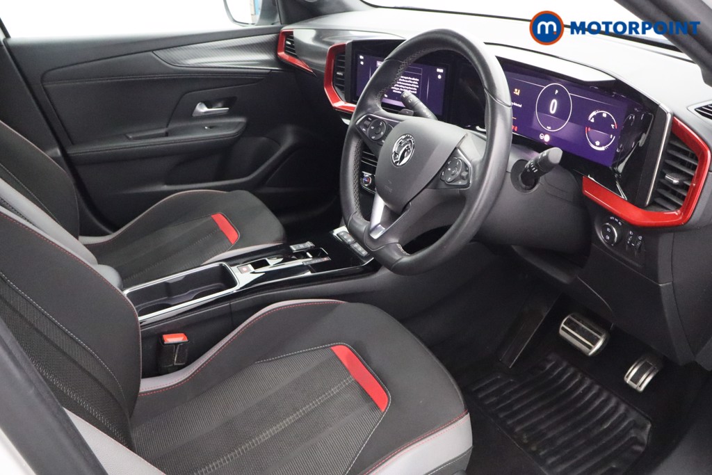 Used Vauxhall Mokka 2022 for sale - 77354926: Photo 21