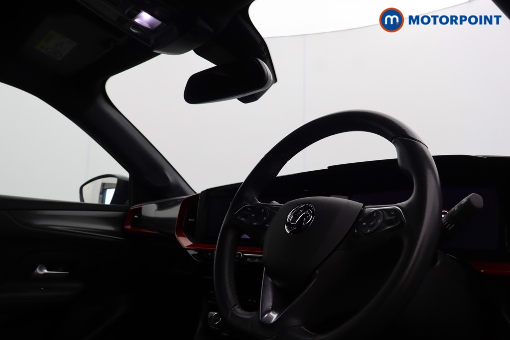 Used Vauxhall Mokka 2022 for sale - 77354926: Photo 26