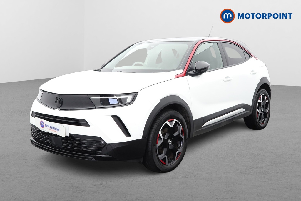 Used Vauxhall Mokka 2022 for sale - 77354926: Photo 3