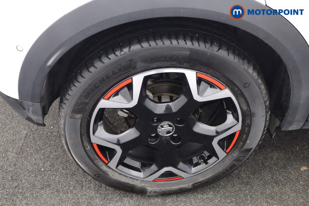 Used Vauxhall Mokka 2022 for sale - 77354926: Photo 31