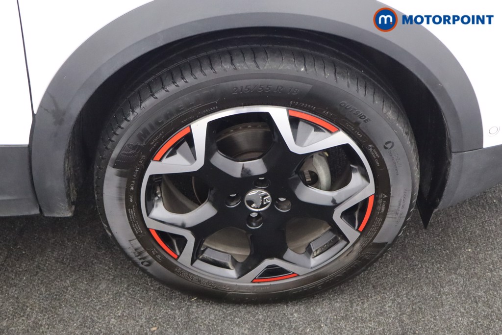 Used Vauxhall Mokka 2022 for sale - 77354926: Photo 32