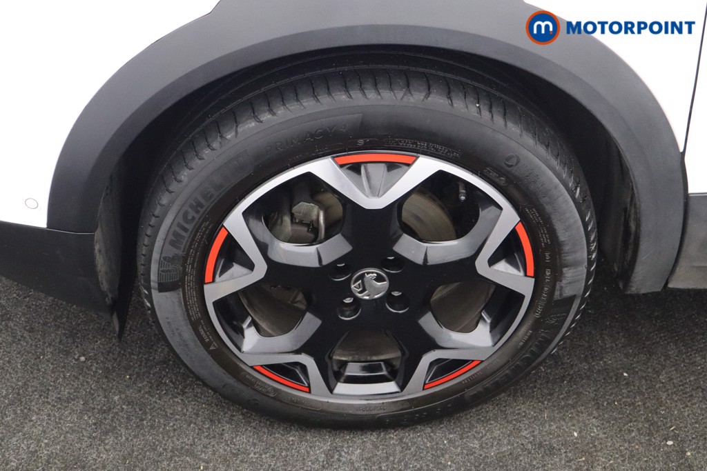 Used Vauxhall Mokka 2022 for sale - 77354926: Photo 33