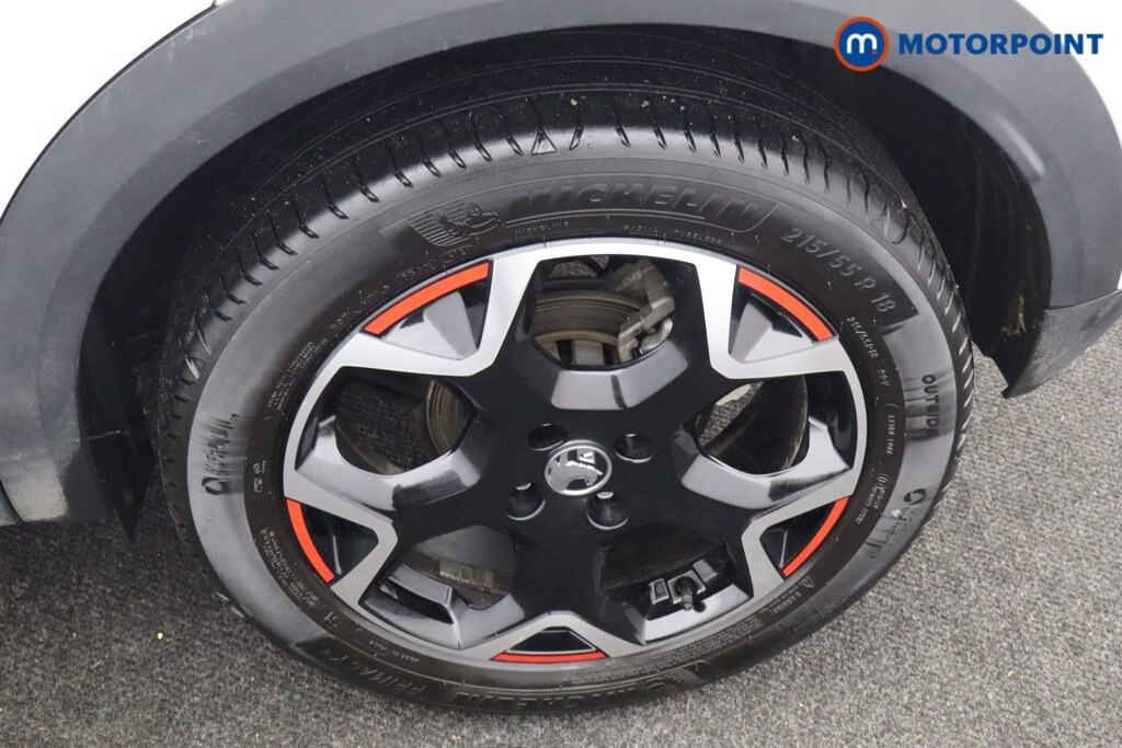 Used Vauxhall Mokka 2022 for sale - 77354926: Photo 34