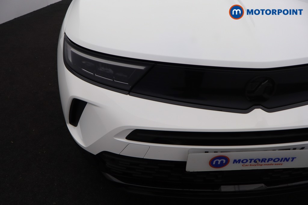 Used Vauxhall Mokka 2022 for sale - 77354926: Photo 36