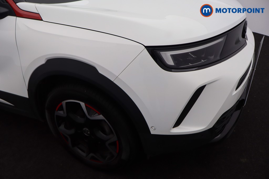 Used Vauxhall Mokka 2022 for sale - 77354926: Photo 39