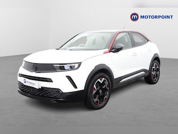 Used Vauxhall Mokka 2022 for sale - 77354926: Photo