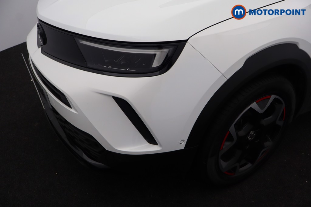 Used Vauxhall Mokka 2022 for sale - 77354926: Photo 40