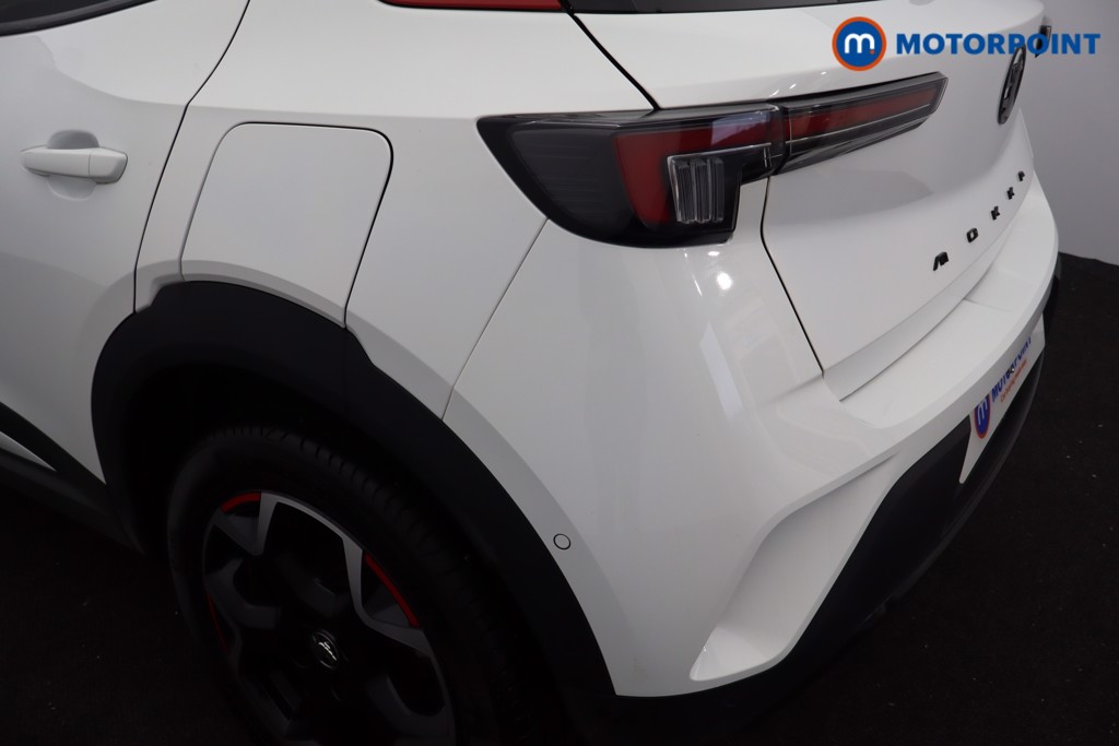 Used Vauxhall Mokka 2022 for sale - 77354926: Photo 42