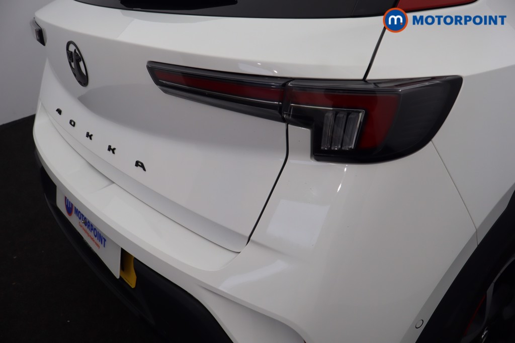 Used Vauxhall Mokka 2022 for sale - 77354926: Photo 43