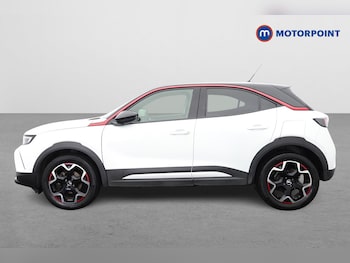 Used Vauxhall Mokka 2022 for sale - 77354926: Photo