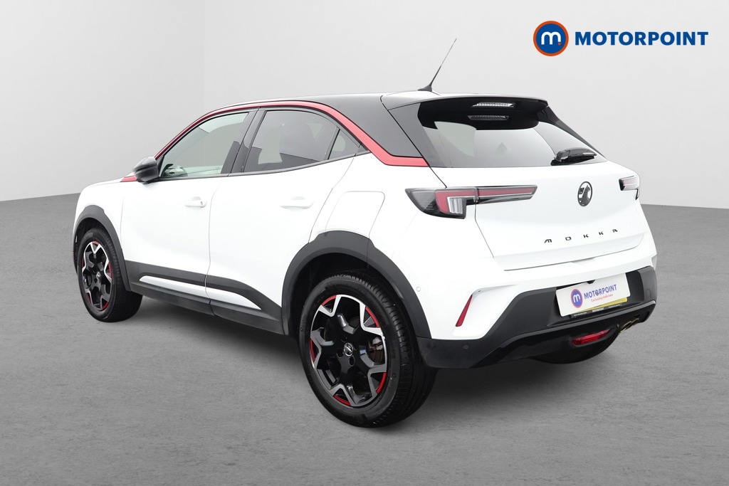 Used Vauxhall Mokka 2022 for sale - 77354926: Photo 5