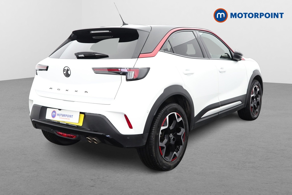 Used Vauxhall Mokka 2022 for sale - 77354926: Photo 7