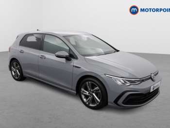 2021 - 1.5 TSI 150 R-Line 5dr