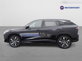 Used MG MG HS 2025 for sale - 78718337: Photo