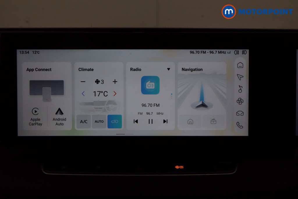 Used MG MG HS 2025 for sale - 77878428: Photo 11